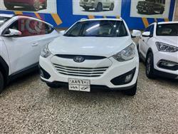 هیوندای تۆکسۆن